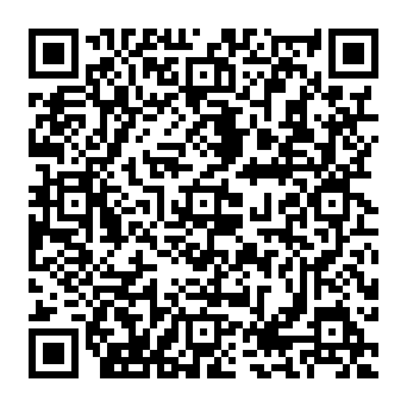 Code QR