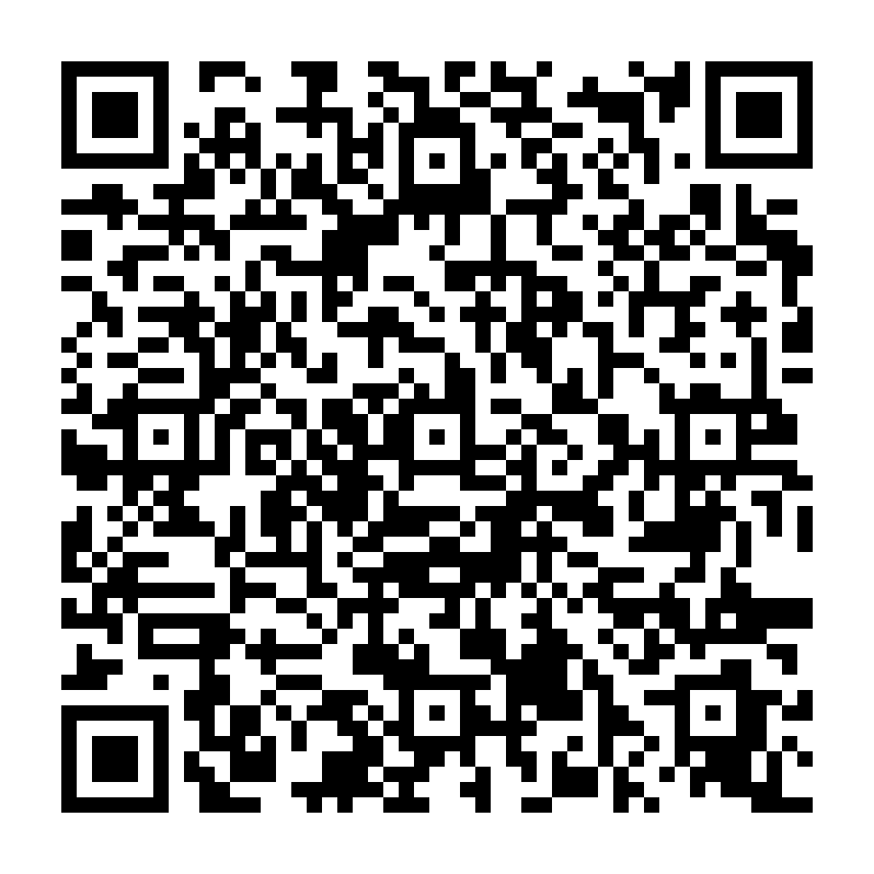 Code QR