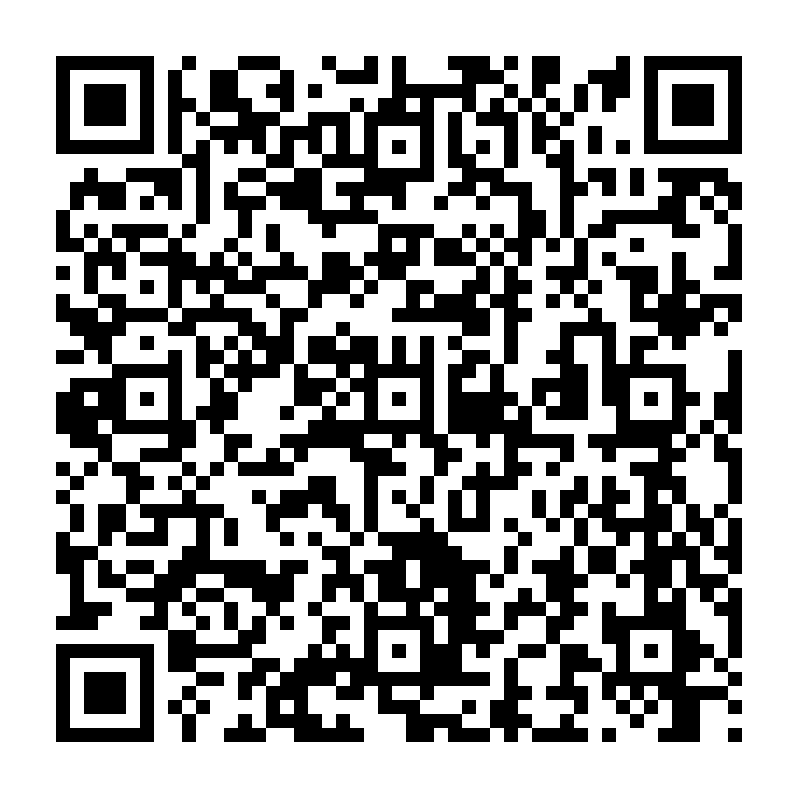 Code QR