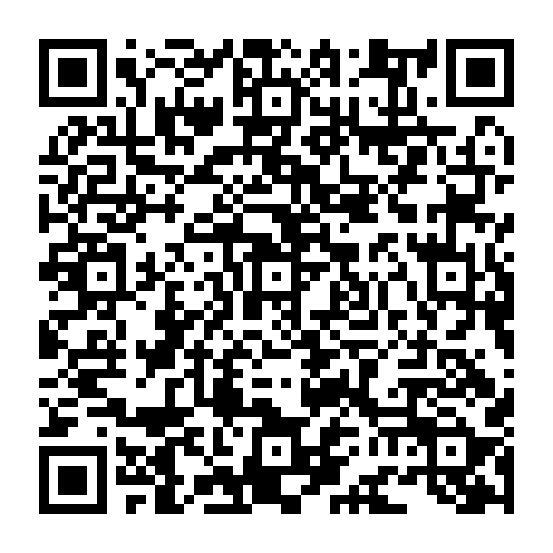 Code QR