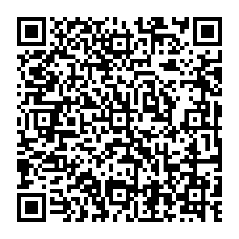 Code QR