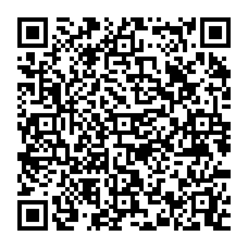 Code QR