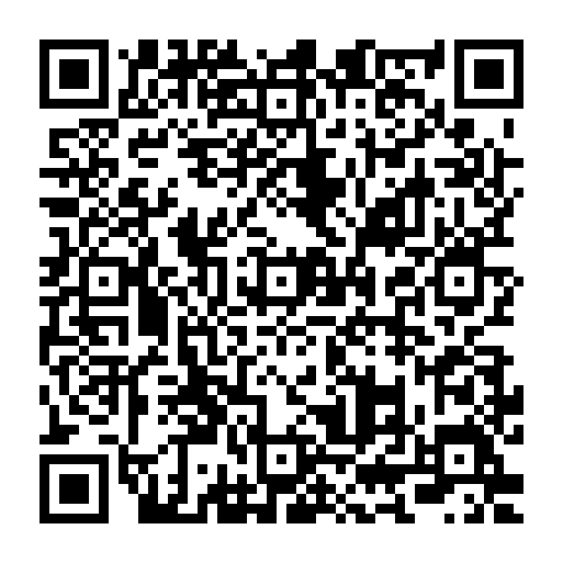 Code QR