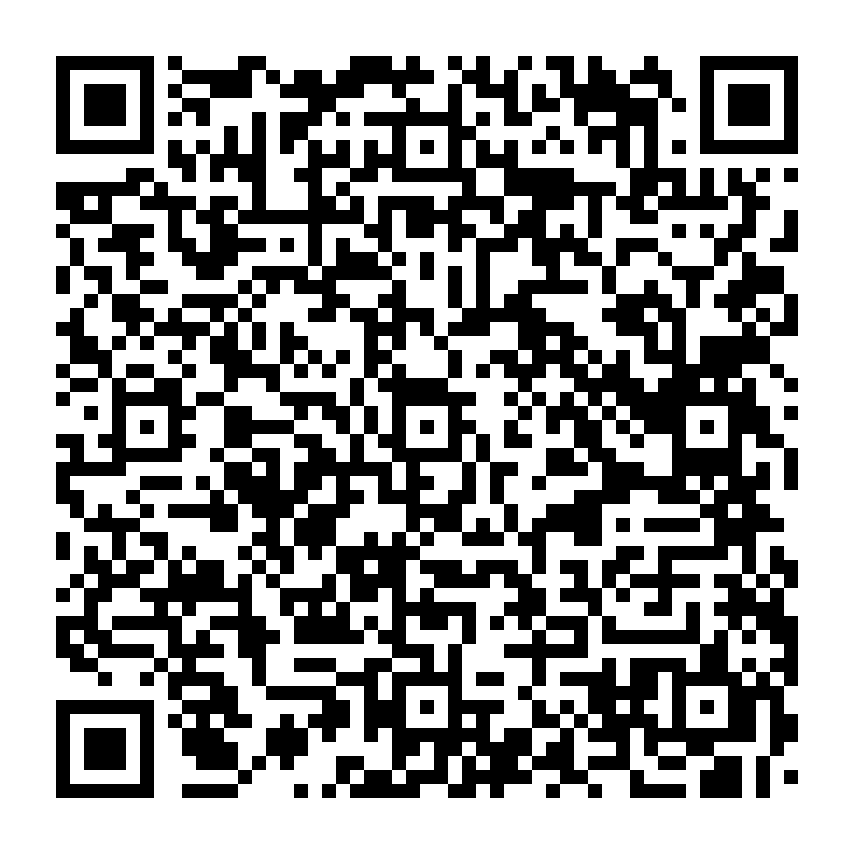 Code QR