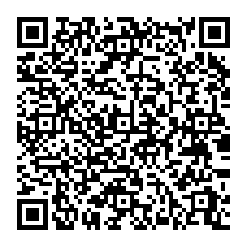 Code QR