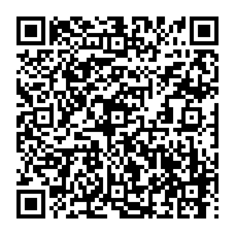 Code QR