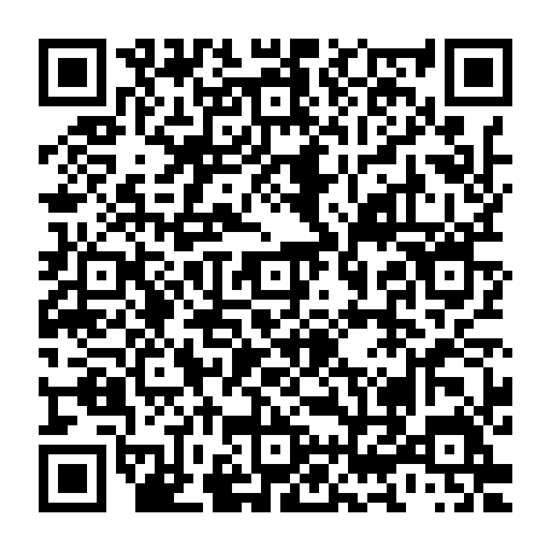 Code QR