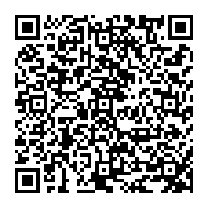 Code QR