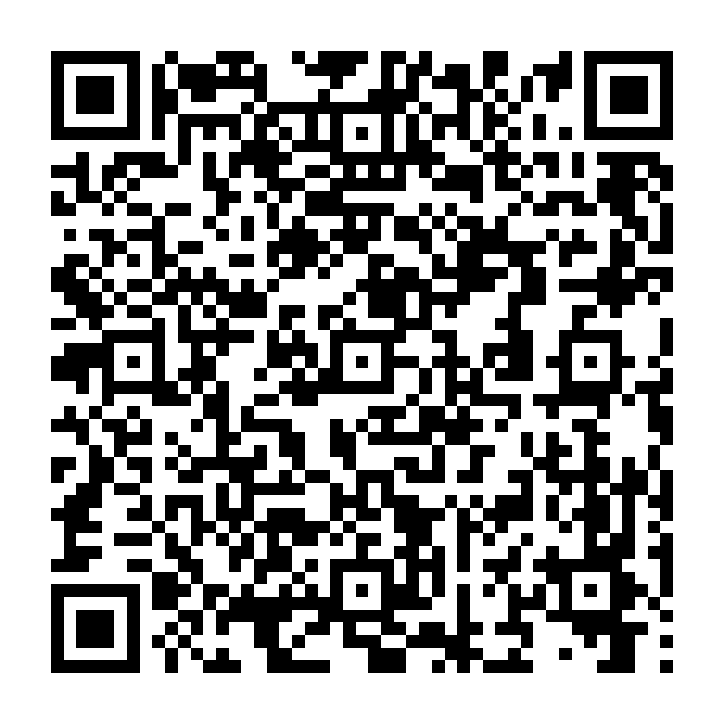 Code QR