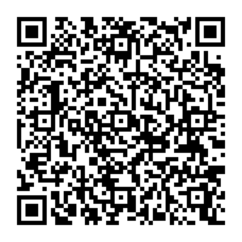 Code QR