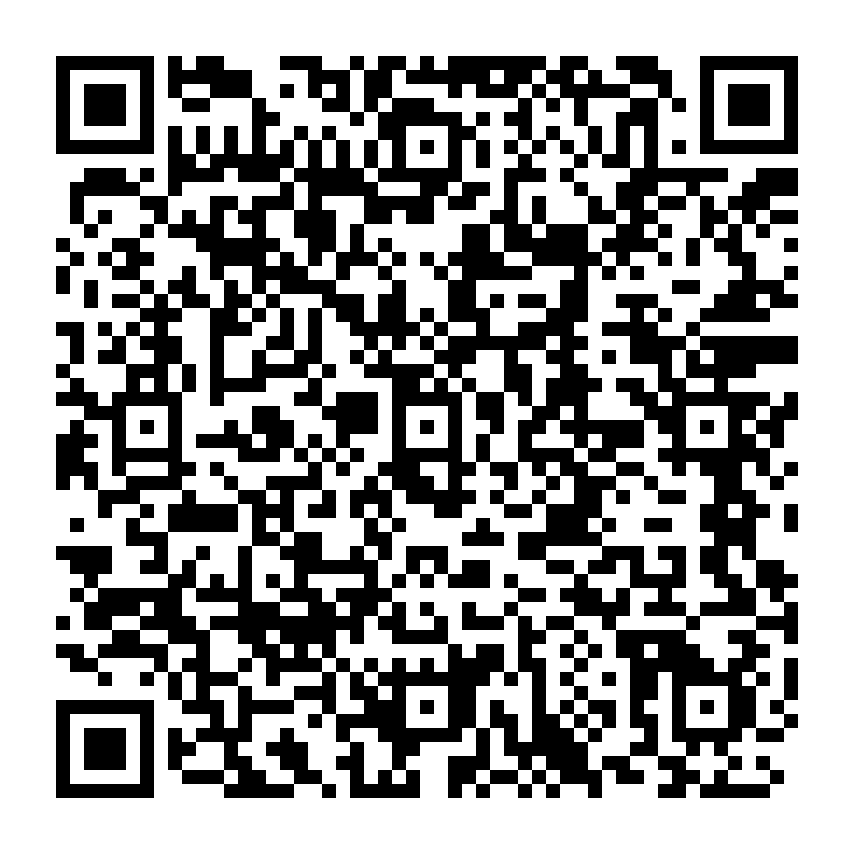 Code QR