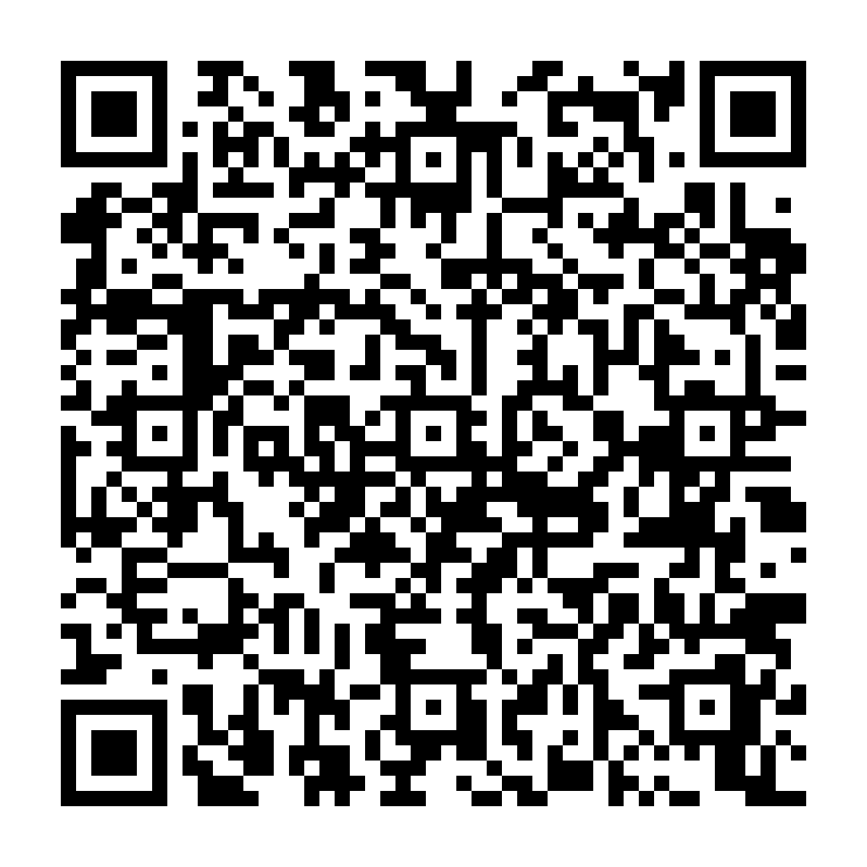 Code QR