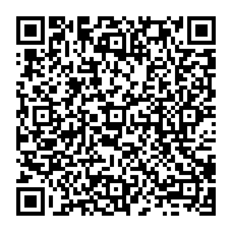 Code QR