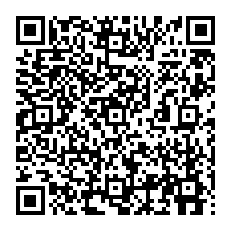 Code QR
