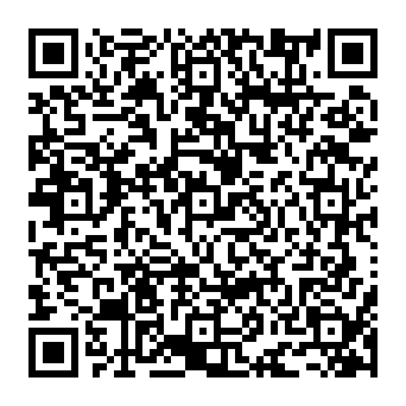 Code QR