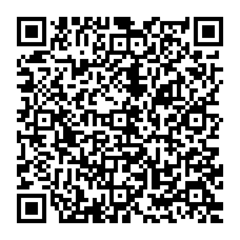 Code QR