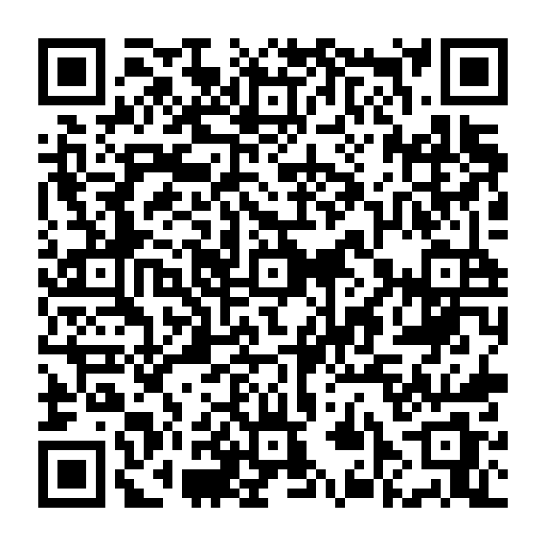 Code QR
