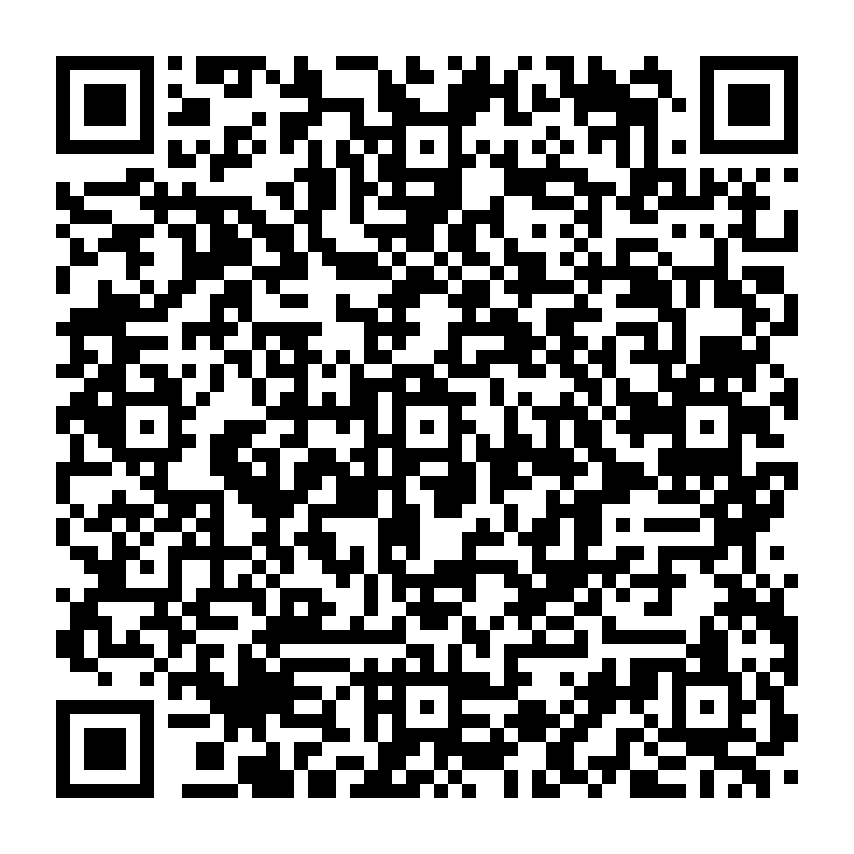 Code QR