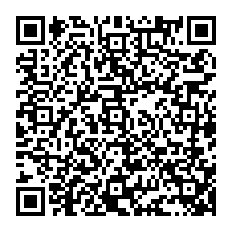 Code QR