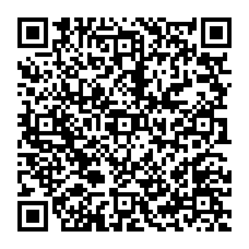 Code QR