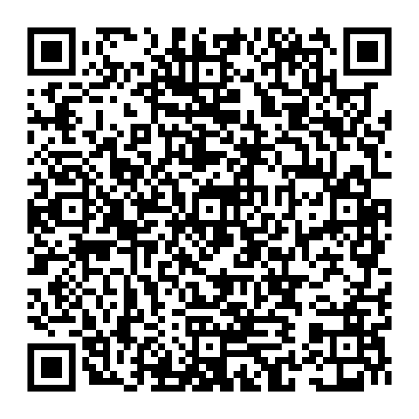Code QR
