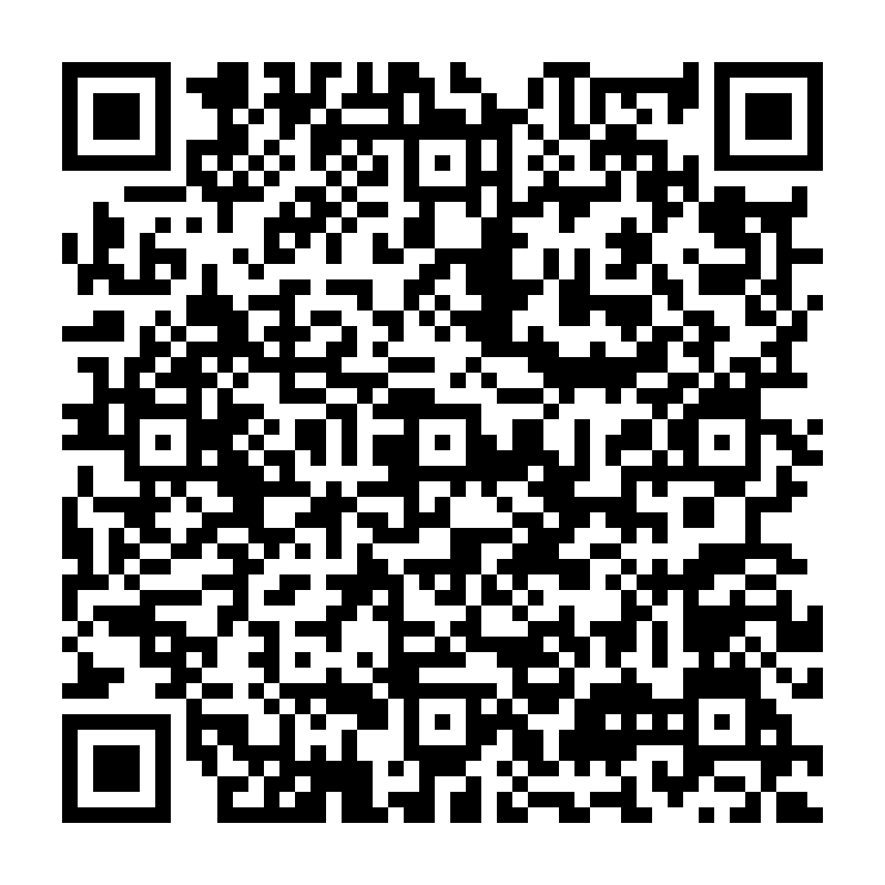Code QR