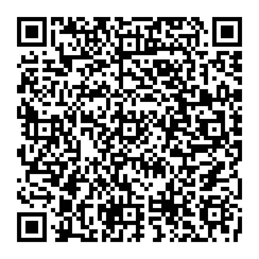 Code QR