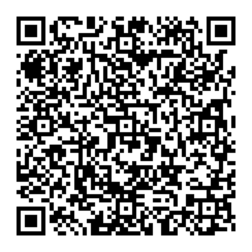 Code QR