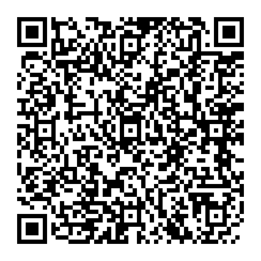Code QR