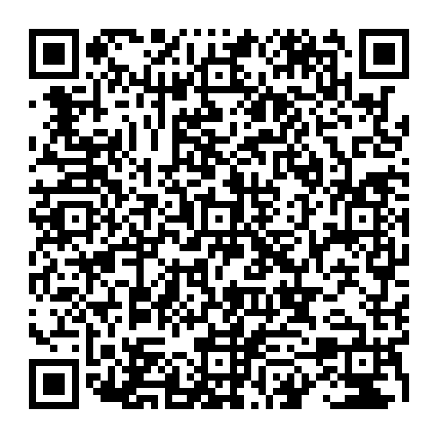 Code QR