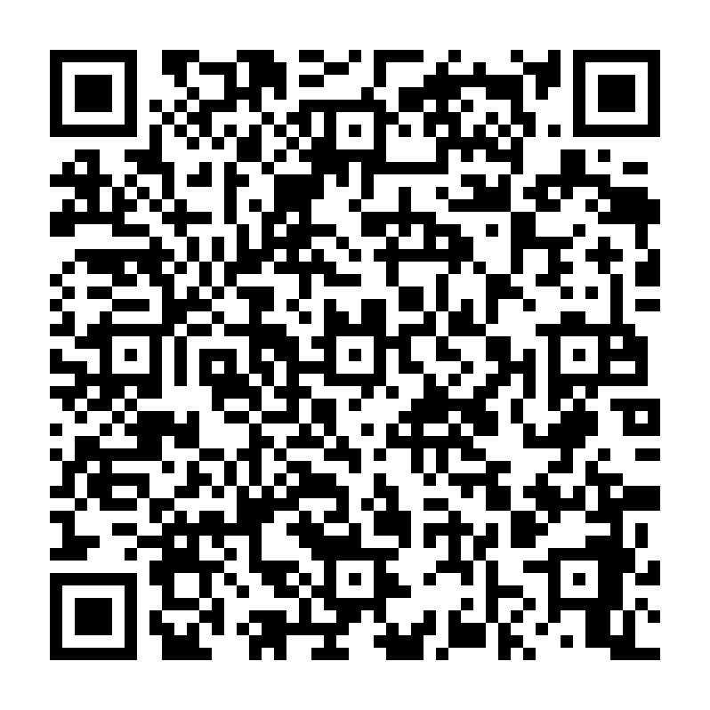 Code QR