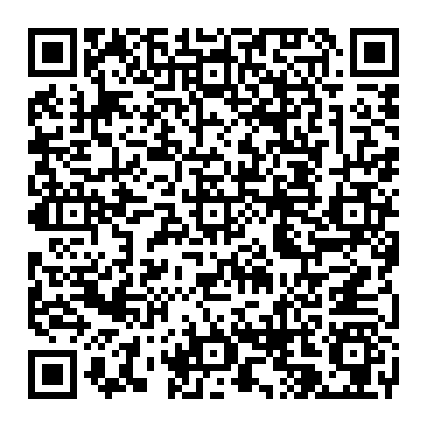 Code QR