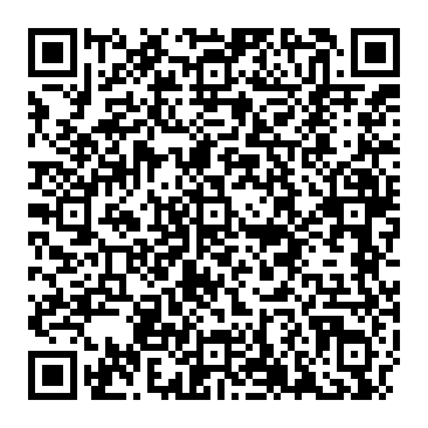 Code QR