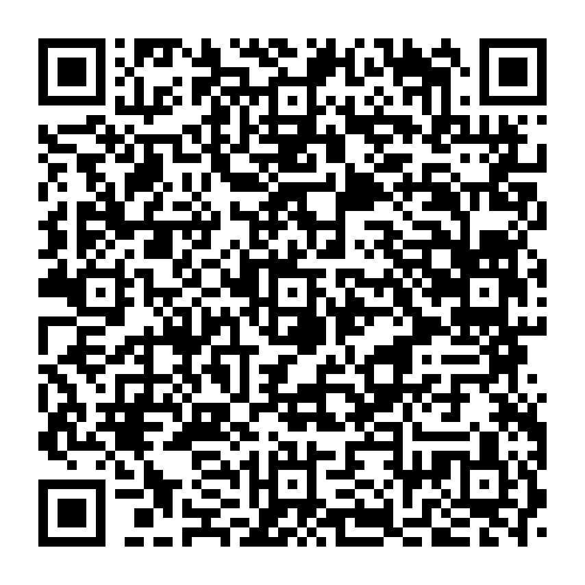 Code QR