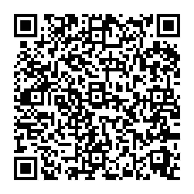 Code QR