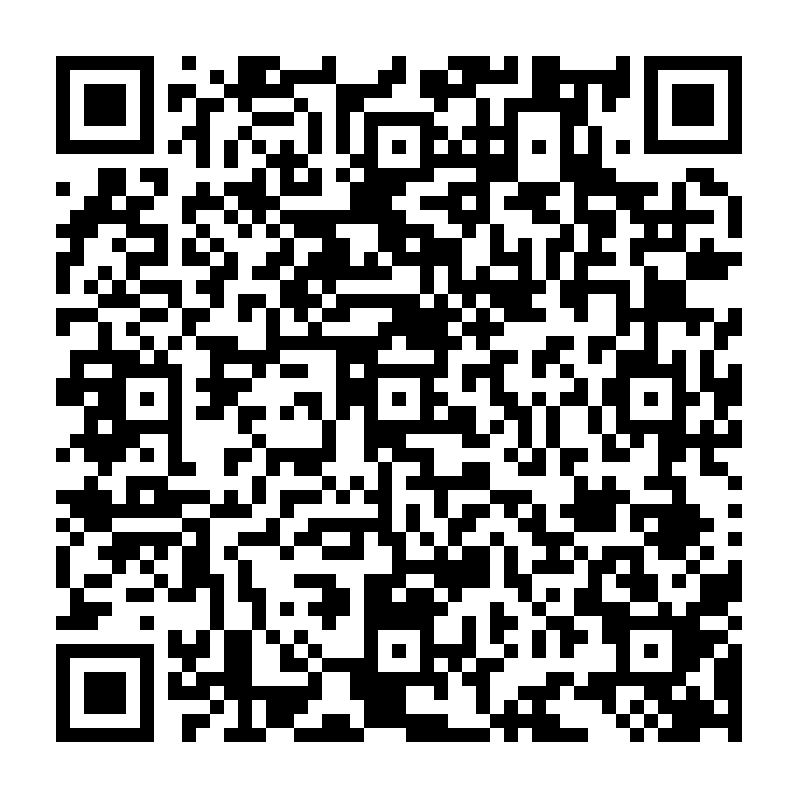 Code QR