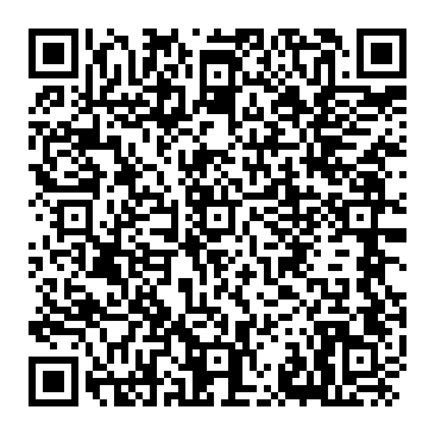Code QR