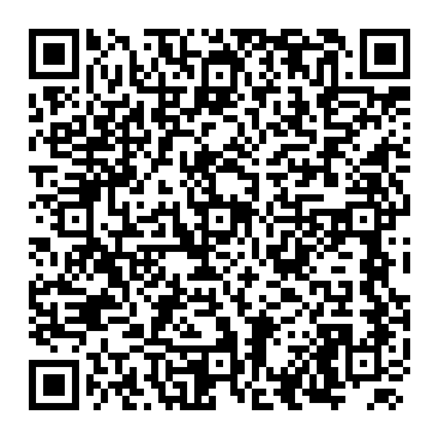 Code QR
