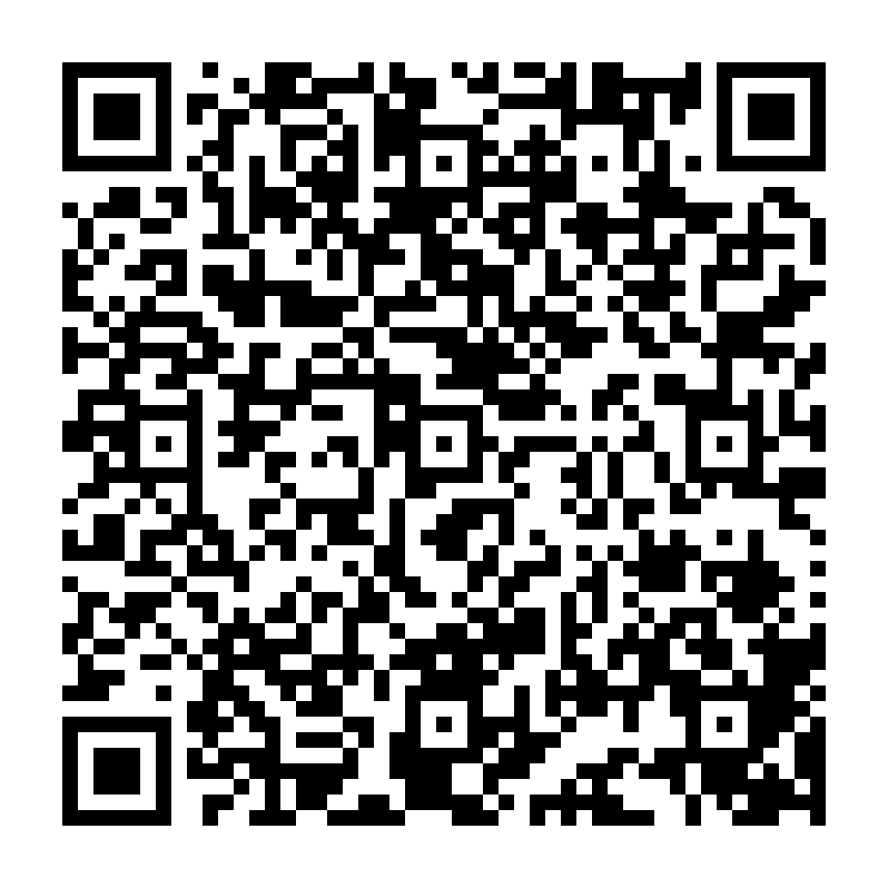 Code QR