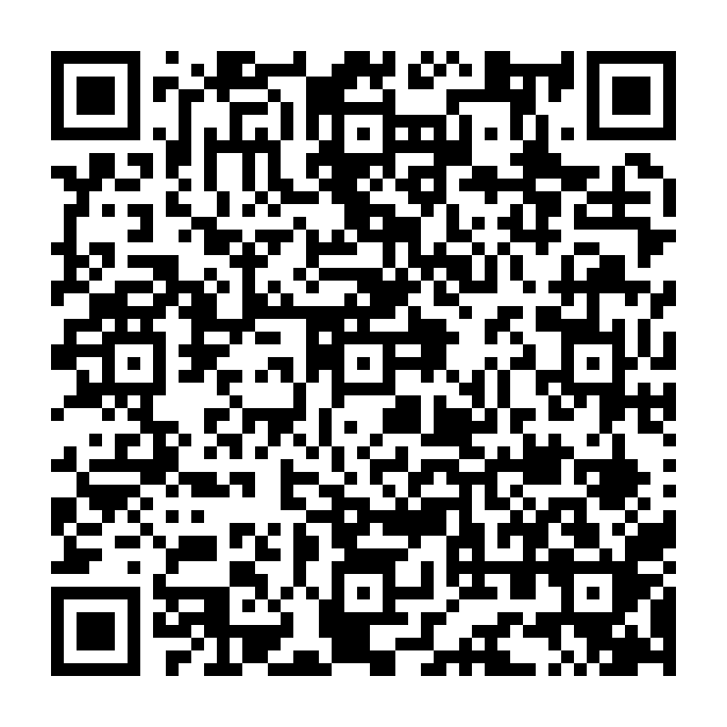 Code QR