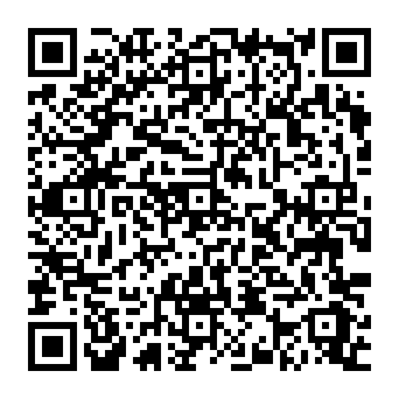 Code QR