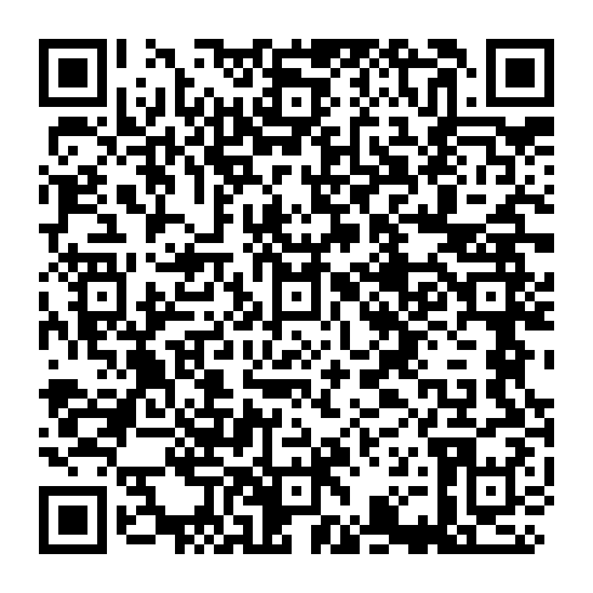 Code QR
