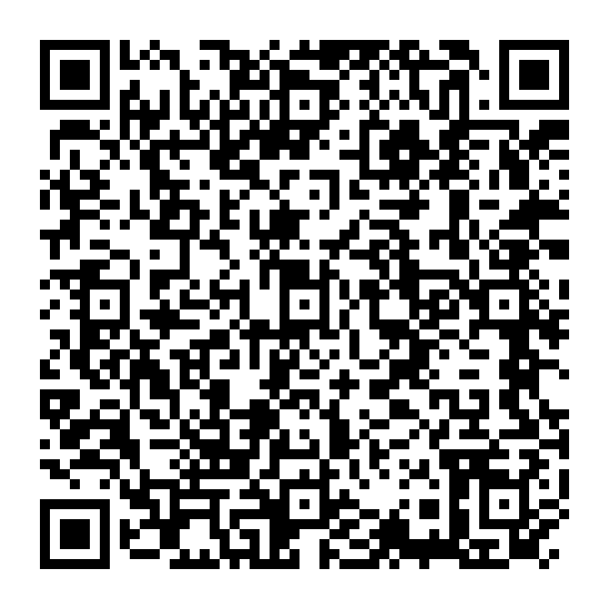 Code QR