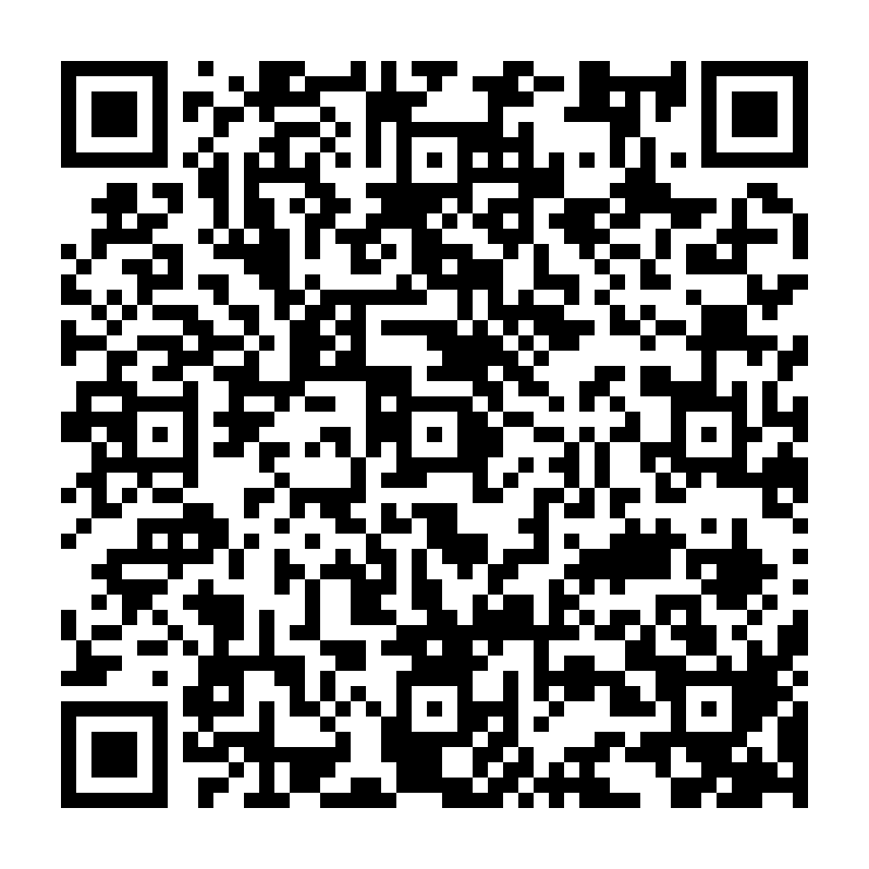 Code QR
