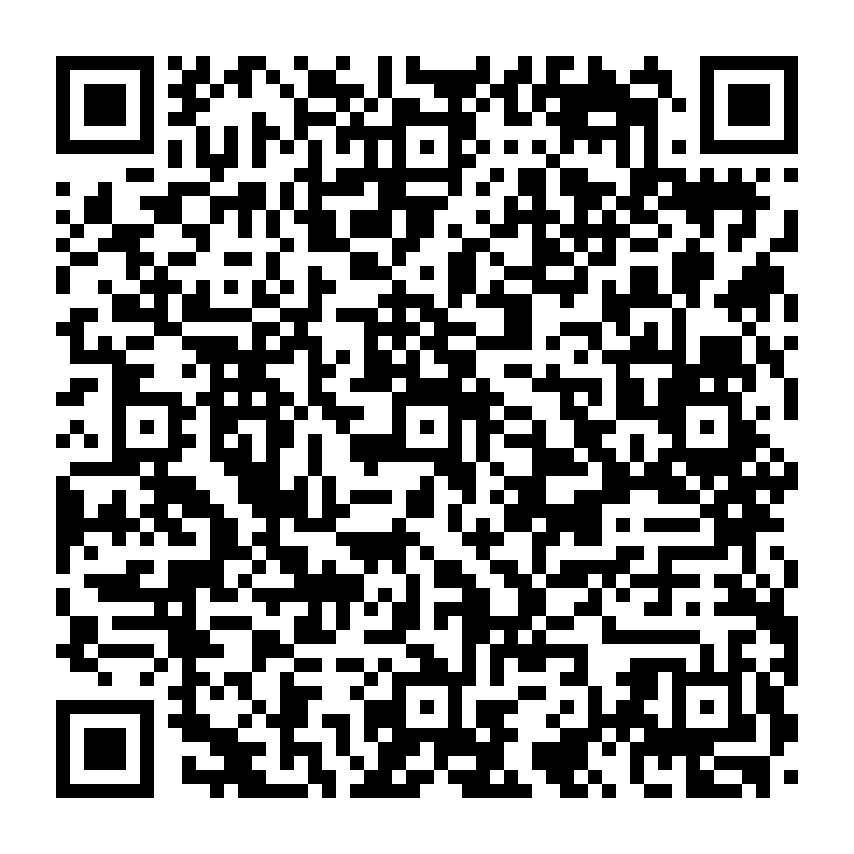 Code QR
