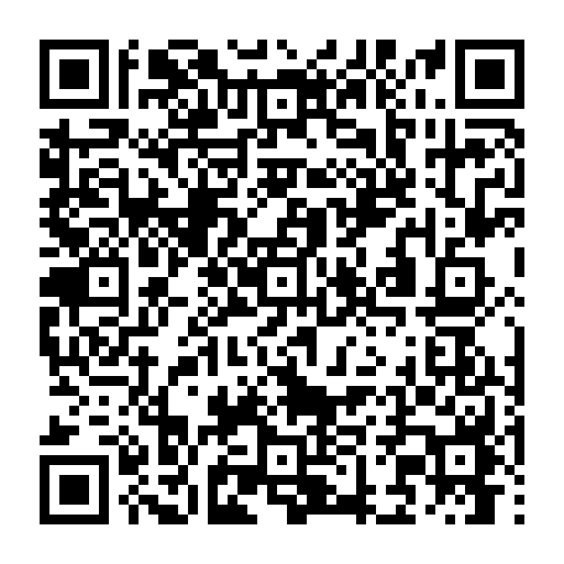 Code QR