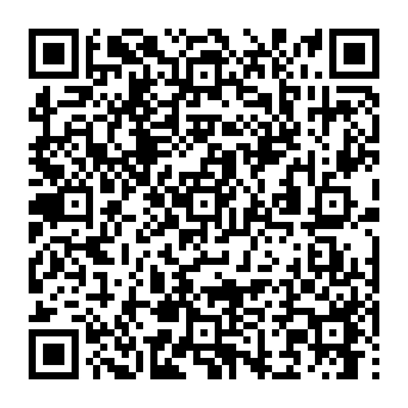 Code QR