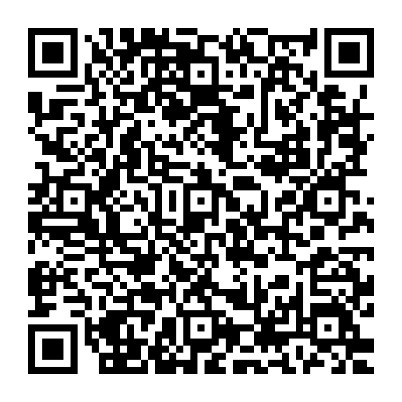 Code QR