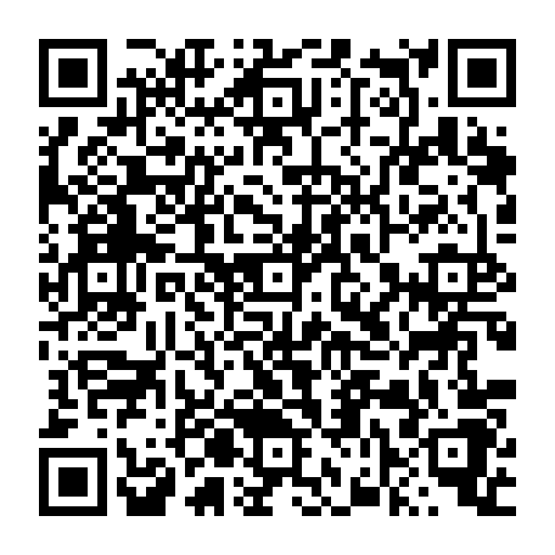 Code QR