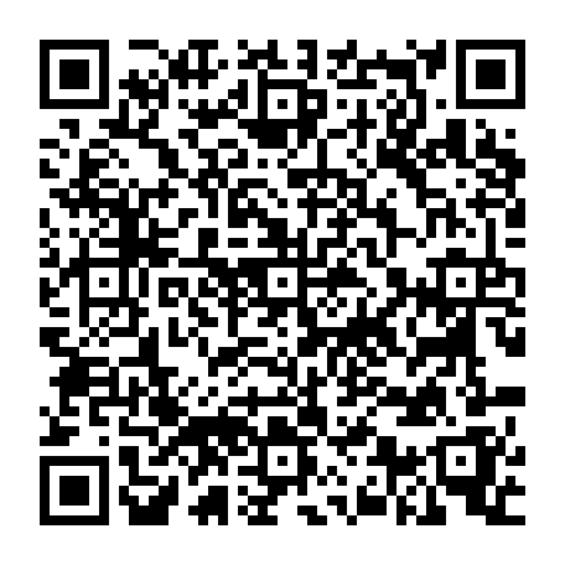 Code QR